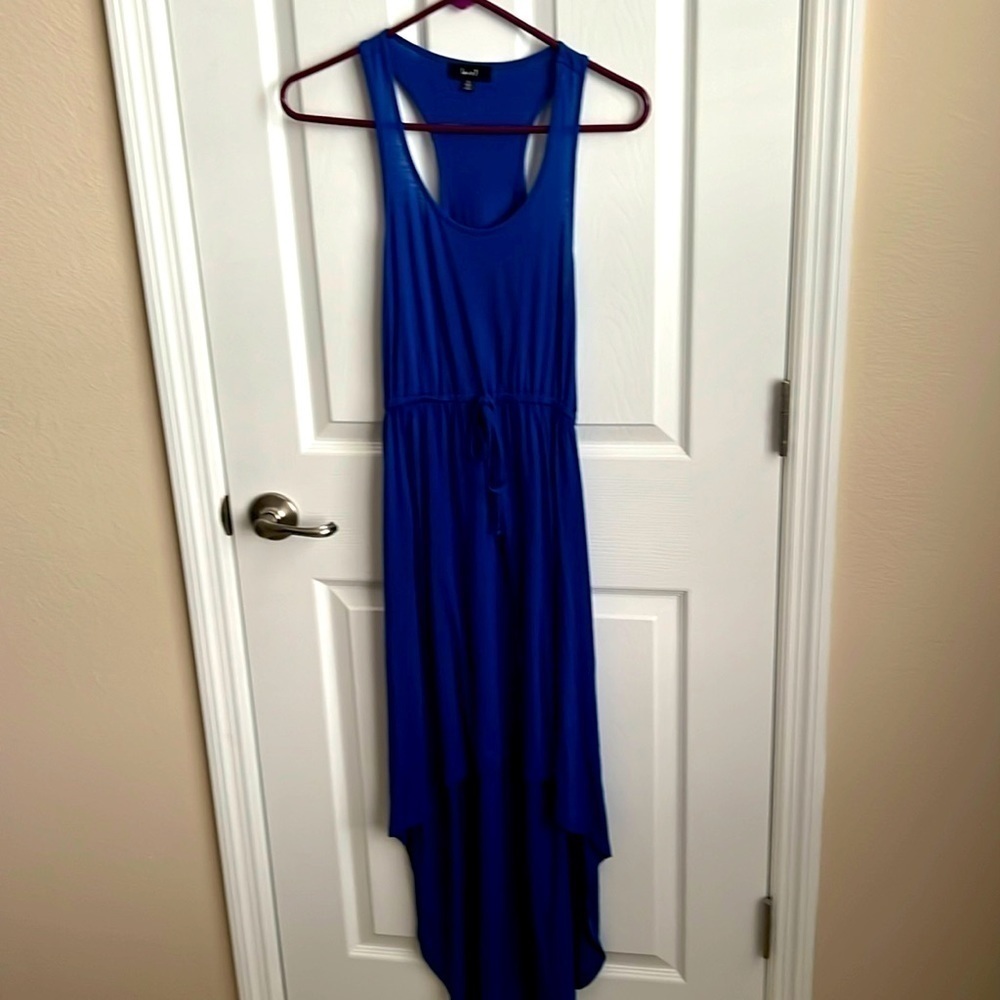 Ladies size small Love J summer dress